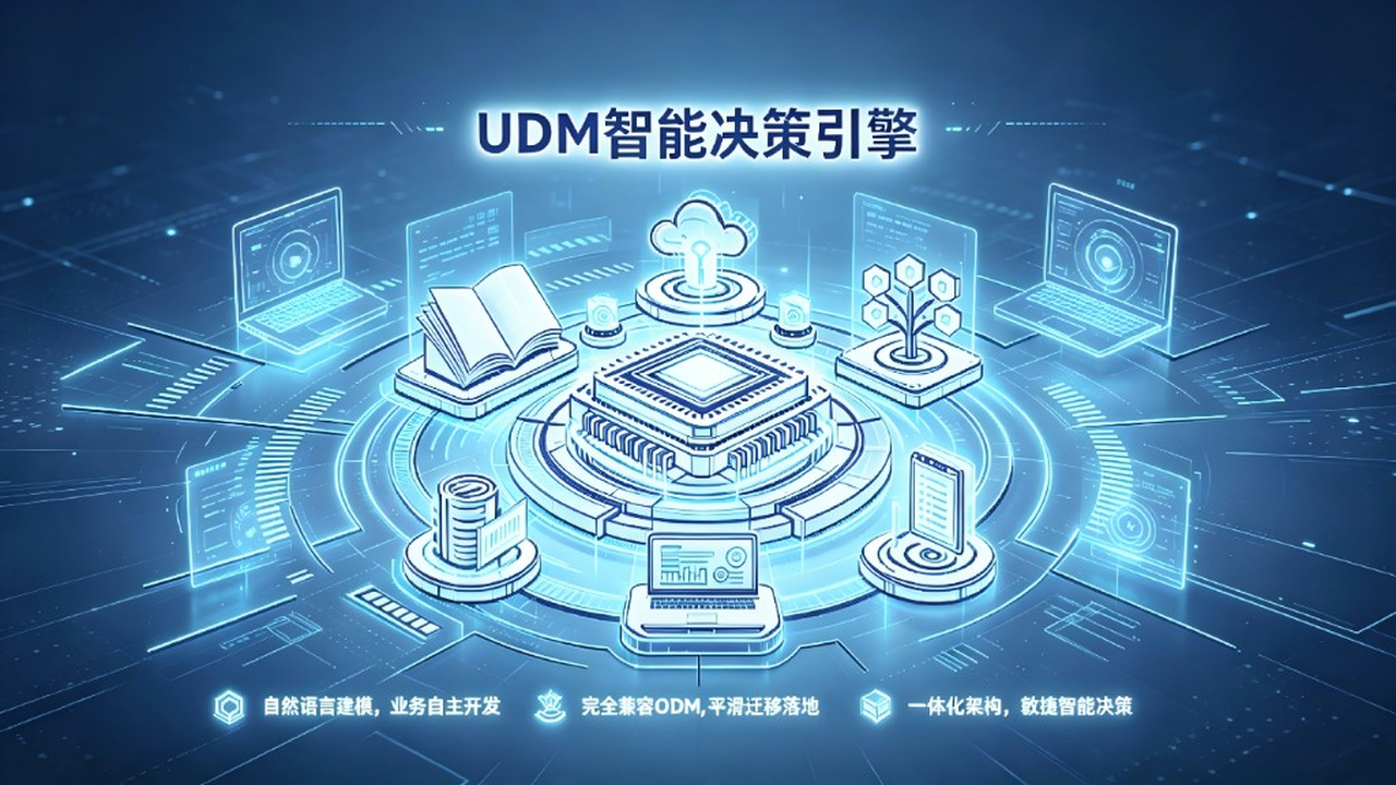 UDM