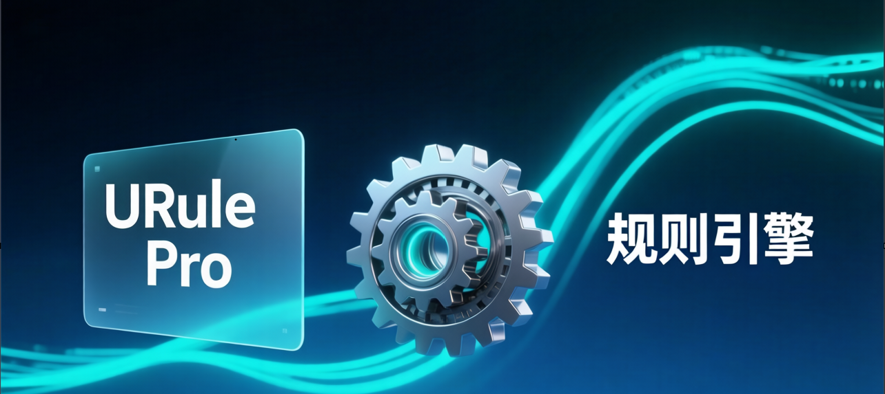 URule Pro界面展示