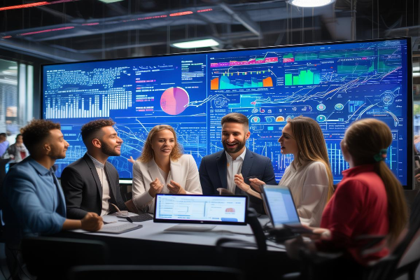 营销自动化规则